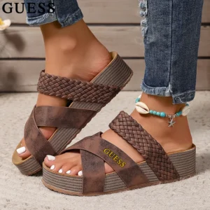 Guess - New Trendy Sandals