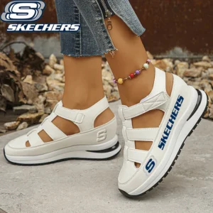 Skechers - New Elegant Sandals