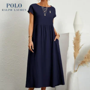 Ralph Lauren - New Elegant Dress