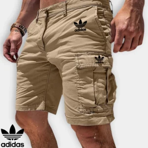 Adidas - New Trendy Shorts