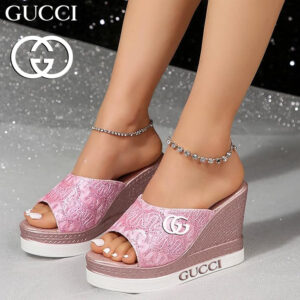 Gucci - New Elegant Sandals