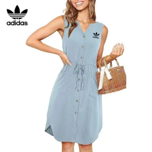Adidas - New Trendy Dress
