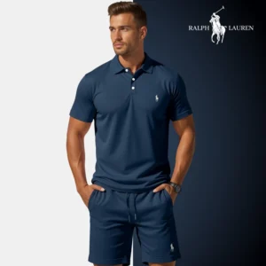 Ralph Lauren - New Summer Set