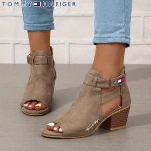 Tommy Hilfifger - New Elegant Sandals