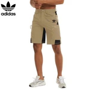 Adidas - New Cargo Short