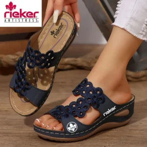 Rieker - New Elegant Sandals