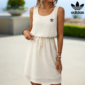 Adidas - New Elegant Dress