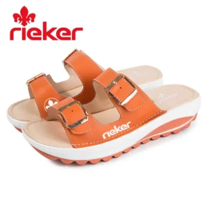 Rieker - New Orthopedic Sandals