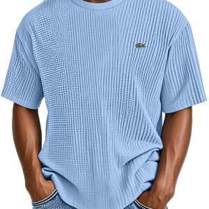 Lacoste - New Trendy T-shirt