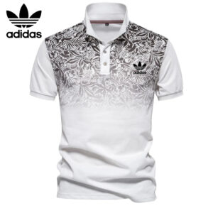 Adidas - New Polo Shirt (Limited Edition)