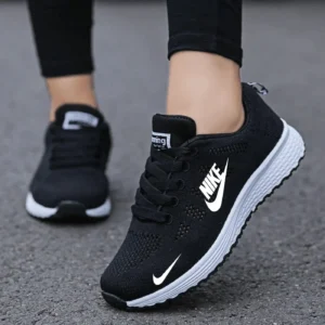 Nike – New Trendy Trainers