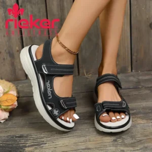 Rieker - New Orthopedic Sandals