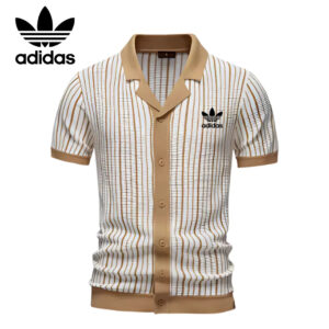Adidas - New Summer Shirt