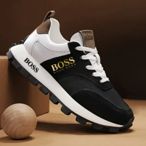Hugo Boss - New Trendy Trainers