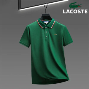 Lacoste - New Polo Shirt