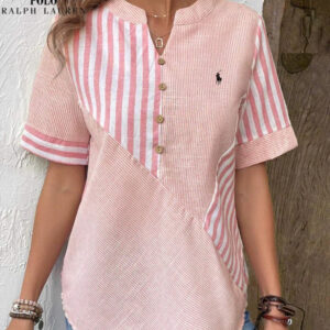 Ralph Lauren - New Striped Shirt
