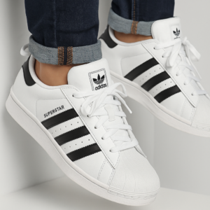 Adidas - New Superstar Trainers
