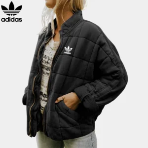 Adidas – New Elegant Jacket